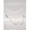 Recambio de tubos aire acondicionado para peugeot 4007 (vu_, vv_) 2.2 hdi referencia OEM IAM 647733  