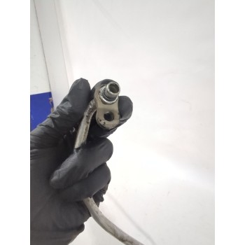 Recambio de tubos aire acondicionado para peugeot 4007 (vu_, vv_) 2.2 hdi referencia OEM IAM 647733  