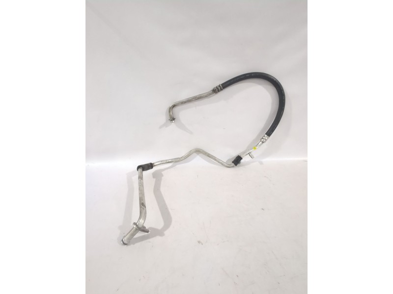 Recambio de tubos aire acondicionado para peugeot 4007 (vu_, vv_) 2.2 hdi referencia OEM IAM 647717  