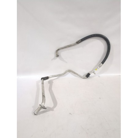 Recambio de tubos aire acondicionado para peugeot 4007 (vu_, vv_) 2.2 hdi referencia OEM IAM 647717  