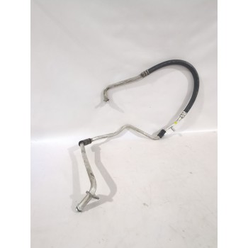 Recambio de tubos aire acondicionado para peugeot 4007 (vu_, vv_) 2.2 hdi referencia OEM IAM 647717  