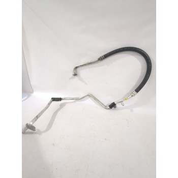 Recambio de tubos aire acondicionado para peugeot 4007 (vu_, vv_) 2.2 hdi referencia OEM IAM 647717  