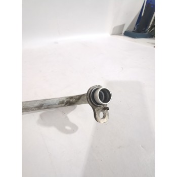 Recambio de tubos aire acondicionado para peugeot 4007 (vu_, vv_) 2.2 hdi referencia OEM IAM 647717  