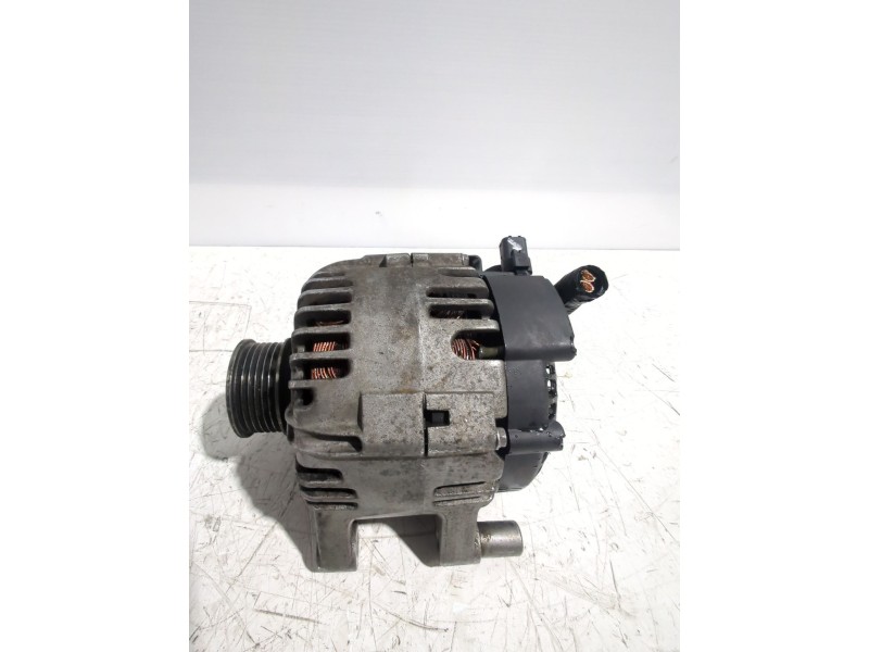 Recambio de alternador para peugeot 4007 (vu_, vv_) 2.2 hdi referencia OEM IAM 5705NF / 9662731680  