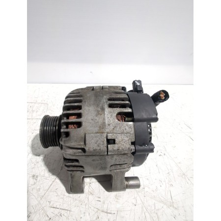 Recambio de alternador para peugeot 4007 (vu_, vv_) 2.2 hdi referencia OEM IAM 5705NF / 9662731680  