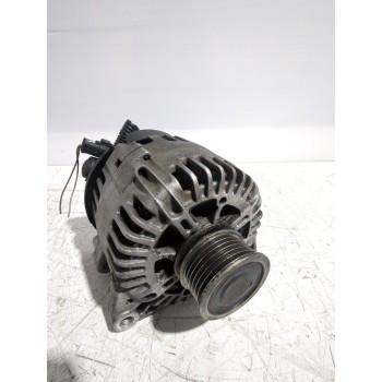 Recambio de alternador para peugeot 4007 (vu_, vv_) 2.2 hdi referencia OEM IAM 5705NF / 9662731680  