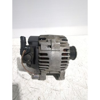 Recambio de alternador para peugeot 4007 (vu_, vv_) 2.2 hdi referencia OEM IAM 5705NF / 9662731680  