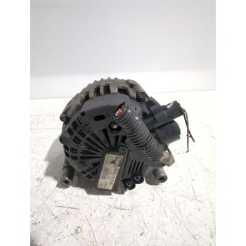 Recambio de alternador para peugeot 4007 (vu_, vv_) 2.2 hdi referencia OEM IAM 5705NF / 9662731680  