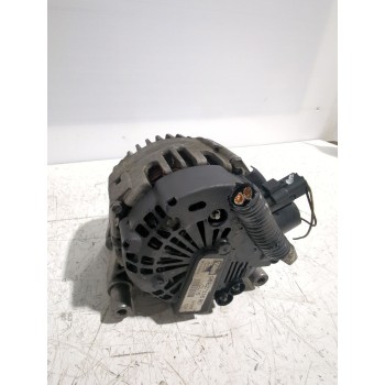 Recambio de alternador para peugeot 4007 (vu_, vv_) 2.2 hdi referencia OEM IAM 5705NF / 9662731680  