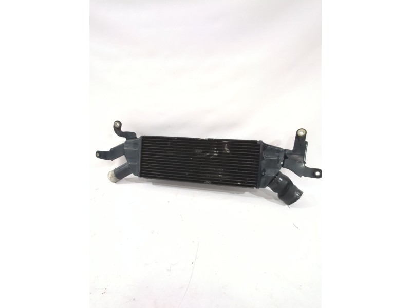 Recambio de intercooler para peugeot 4007 (vu_, vv_) 2.2 hdi referencia OEM IAM 0384K6 / 1530A061  