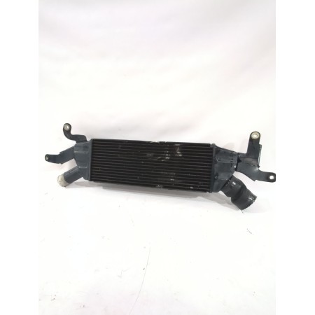 Recambio de intercooler para peugeot 4007 (vu_, vv_) 2.2 hdi referencia OEM IAM 0384K6 / 1530A061  