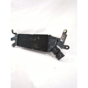 Recambio de intercooler para peugeot 4007 (vu_, vv_) 2.2 hdi referencia OEM IAM 0384K6 / 1530A061  