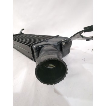 Recambio de intercooler para peugeot 4007 (vu_, vv_) 2.2 hdi referencia OEM IAM 0384K6 / 1530A061  