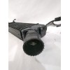 Recambio de intercooler para peugeot 4007 (vu_, vv_) 2.2 hdi referencia OEM IAM 0384K6 / 1530A061  
