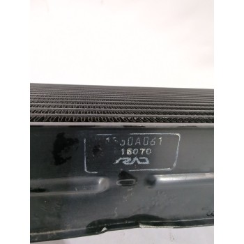 Recambio de intercooler para peugeot 4007 (vu_, vv_) 2.2 hdi referencia OEM IAM 0384K6 / 1530A061  