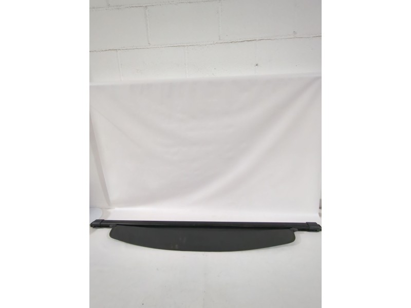 Recambio de bandeja trasera para peugeot 4007 (vu_, vv_) 2.2 hdi referencia OEM IAM 7568VC  