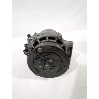 Recambio de compresor aire acondicionado para peugeot 4007 (vu_, vv_) 2.2 hdi referencia OEM IAM 6453VZ  