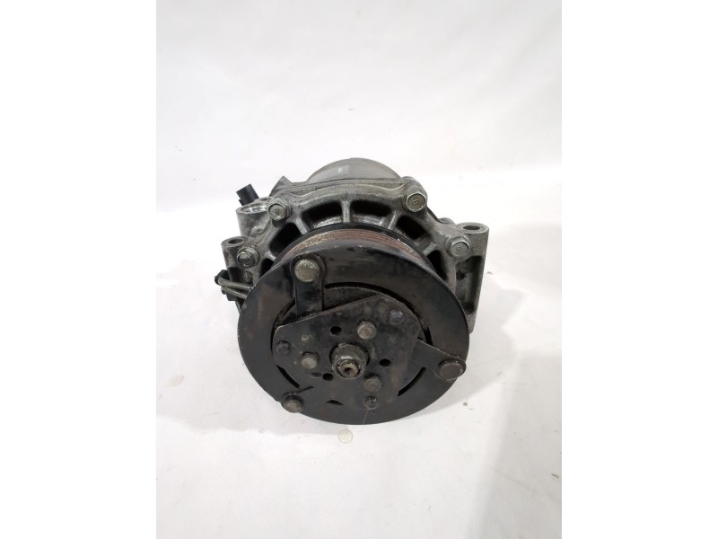 Recambio de compresor aire acondicionado para peugeot 4007 (vu_, vv_) 2.2 hdi referencia OEM IAM 6453VZ  