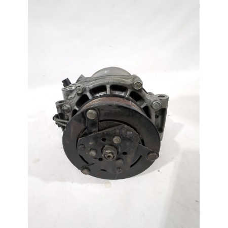 Recambio de compresor aire acondicionado para peugeot 4007 (vu_, vv_) 2.2 hdi referencia OEM IAM 6453VZ  