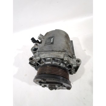 Recambio de compresor aire acondicionado para peugeot 4007 (vu_, vv_) 2.2 hdi referencia OEM IAM 6453VZ  