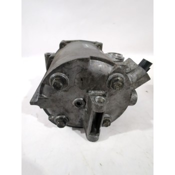 Recambio de compresor aire acondicionado para peugeot 4007 (vu_, vv_) 2.2 hdi referencia OEM IAM 6453VZ  