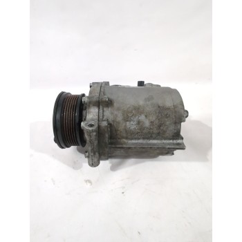 Recambio de compresor aire acondicionado para peugeot 4007 (vu_, vv_) 2.2 hdi referencia OEM IAM 6453VZ  