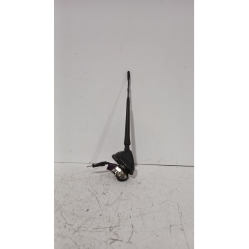 Recambio de antena para peugeot 4007 (vu_, vv_) 2.2 hdi referencia OEM IAM 6561WP  