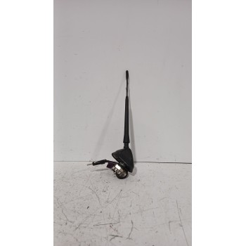 Recambio de antena para peugeot 4007 (vu_, vv_) 2.2 hdi referencia OEM IAM 6561WP  