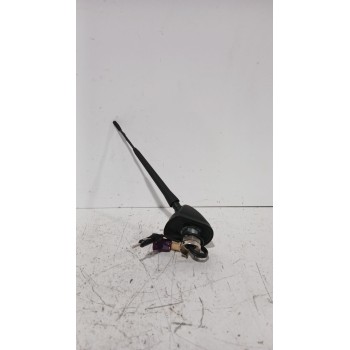 Recambio de antena para peugeot 4007 (vu_, vv_) 2.2 hdi referencia OEM IAM 6561WP  