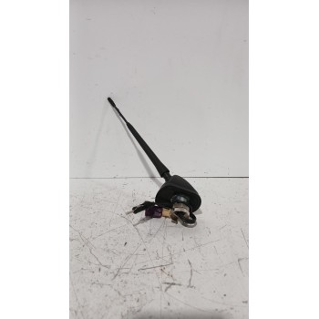 Recambio de antena para peugeot 4007 (vu_, vv_) 2.2 hdi referencia OEM IAM 6561WP  