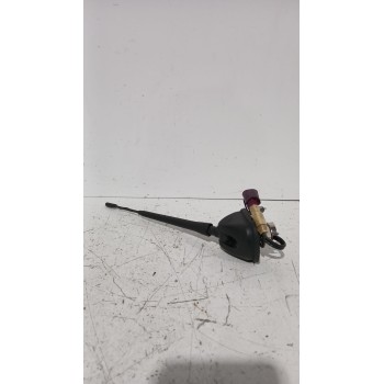 Recambio de antena para peugeot 4007 (vu_, vv_) 2.2 hdi referencia OEM IAM 6561WP  