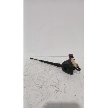 Recambio de antena para peugeot 4007 (vu_, vv_) 2.2 hdi referencia OEM IAM 6561WP  
