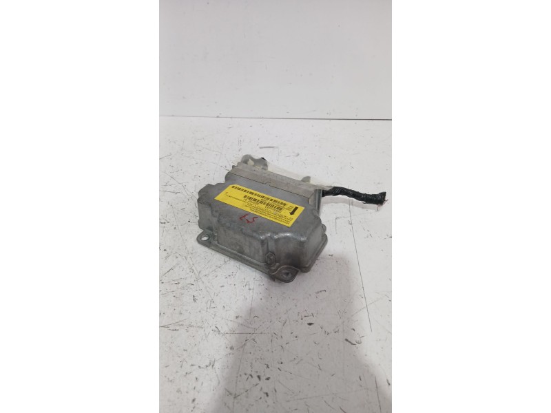 Recambio de centralita airbag para peugeot 4007 (vu_, vv_) 2.2 hdi referencia OEM IAM P8635A053  