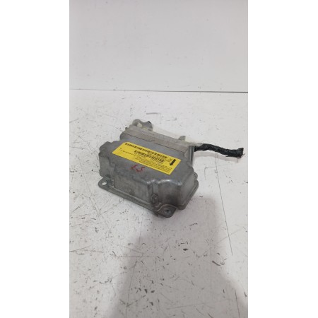 Recambio de centralita airbag para peugeot 4007 (vu_, vv_) 2.2 hdi referencia OEM IAM P8635A053  