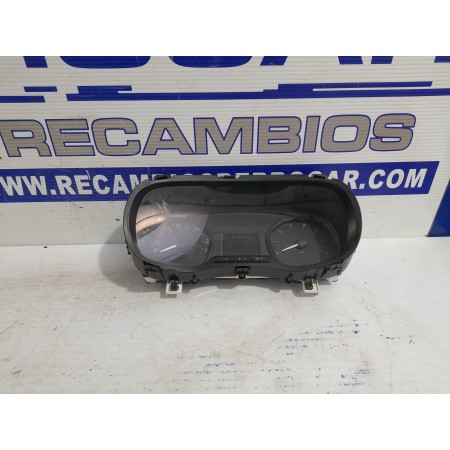 Recambio de cuadro instrumentos para peugeot expert furgón 1.6 blue-hdi fap referencia OEM IAM 9826632080  
