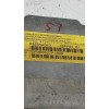 Recambio de centralita airbag para peugeot 4007 (vu_, vv_) 2.2 hdi referencia OEM IAM P8635A053  
