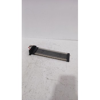 Recambio de resistencia calefaccion para peugeot 4007 (vu_, vv_) 2.2 hdi referencia OEM IAM 541A003  