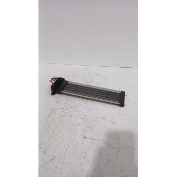 Recambio de resistencia calefaccion para peugeot 4007 (vu_, vv_) 2.2 hdi referencia OEM IAM 541A003  