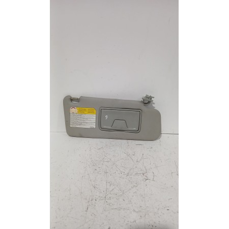 Recambio de parasol derecho para peugeot 4007 (vu_, vv_) 2.2 hdi referencia OEM IAM 8143TZ  