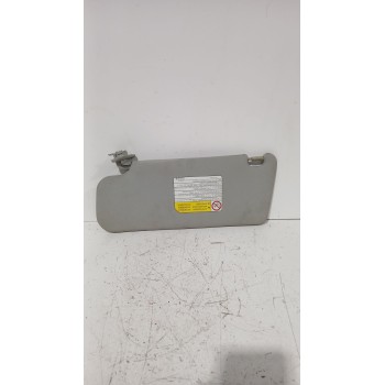 Recambio de parasol derecho para peugeot 4007 (vu_, vv_) 2.2 hdi referencia OEM IAM 8143TZ  