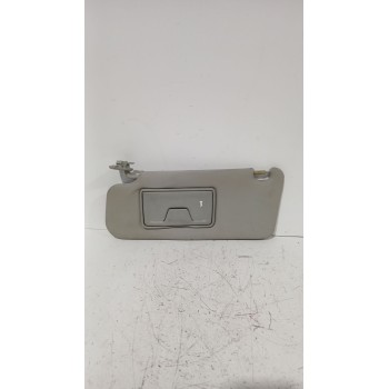 Recambio de parasol izquierdo para peugeot 4007 (vu_, vv_) 2.2 hdi referencia OEM IAM 8143TV  