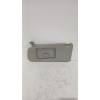 Recambio de parasol izquierdo para peugeot 4007 (vu_, vv_) 2.2 hdi referencia OEM IAM 8143TV  