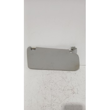 Recambio de parasol izquierdo para peugeot 4007 (vu_, vv_) 2.2 hdi referencia OEM IAM 8143TV  