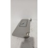 Recambio de parasol izquierdo para peugeot 4007 (vu_, vv_) 2.2 hdi referencia OEM IAM 8143TV  