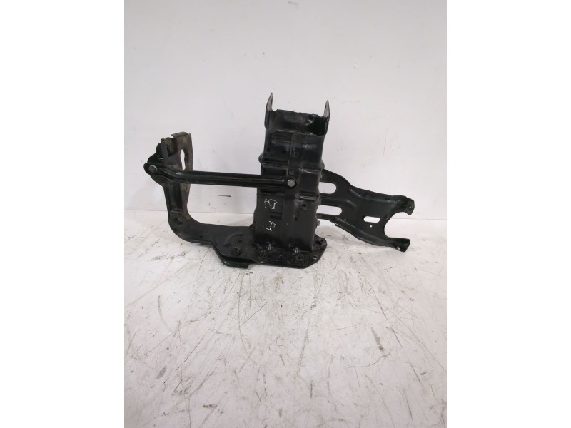 Recambio de puntera delantera izquierda de paragolpes para mercedes-benz clk (c209) clk 240 (209.361) referencia OEM IAM A209620