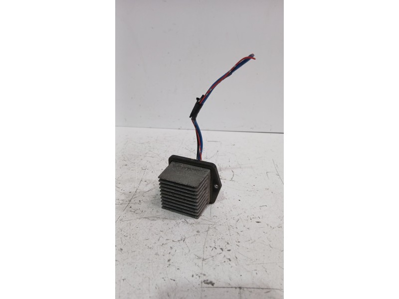 Recambio de resistencia calefaccion para peugeot 4007 (vu_, vv_) 2.2 hdi referencia OEM IAM 022A7D  