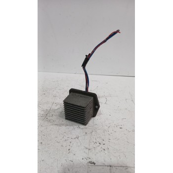 Recambio de resistencia calefaccion para peugeot 4007 (vu_, vv_) 2.2 hdi referencia OEM IAM 022A7D  