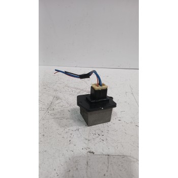 Recambio de resistencia calefaccion para peugeot 4007 (vu_, vv_) 2.2 hdi referencia OEM IAM 022A7D  