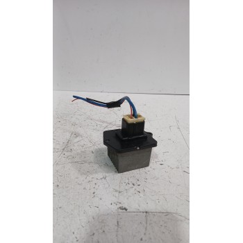 Recambio de resistencia calefaccion para peugeot 4007 (vu_, vv_) 2.2 hdi referencia OEM IAM 022A7D  