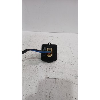 Recambio de resistencia calefaccion para peugeot 4007 (vu_, vv_) 2.2 hdi referencia OEM IAM 022A7D  